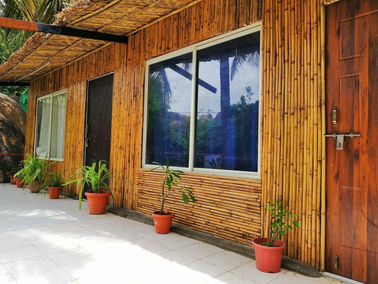 Lotus Riya Homestay