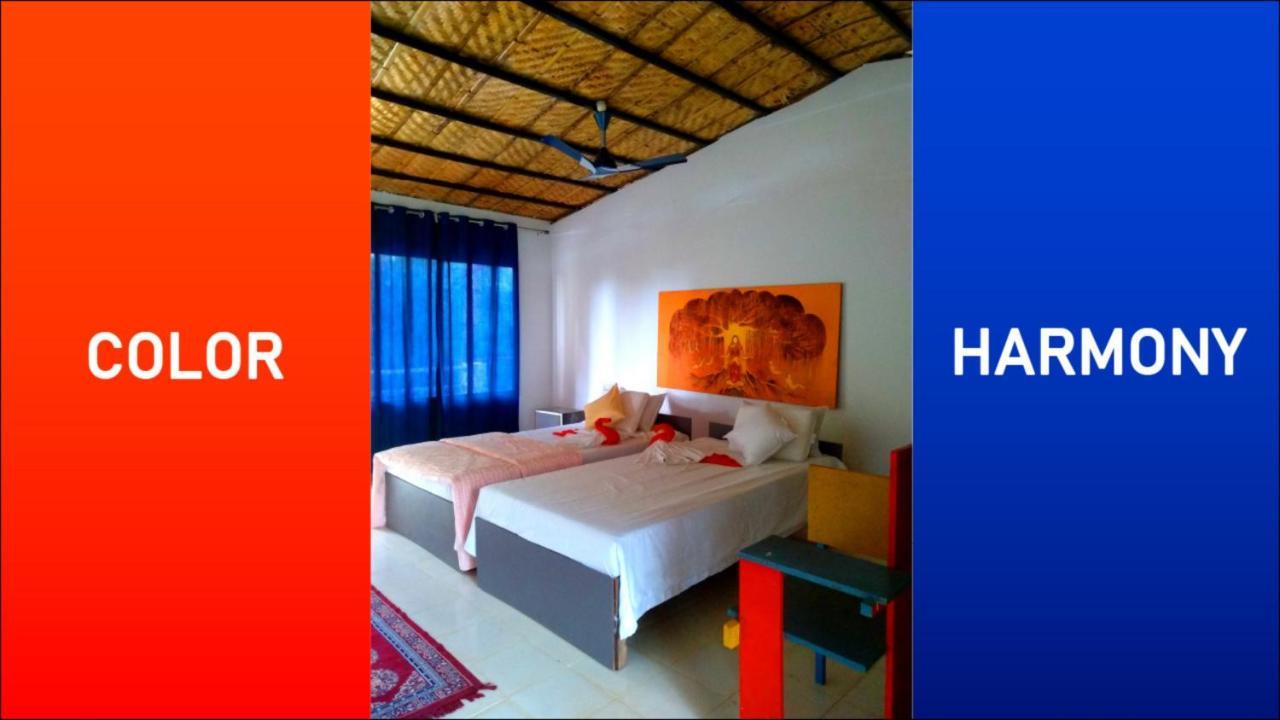 Lotus Riya Homestay