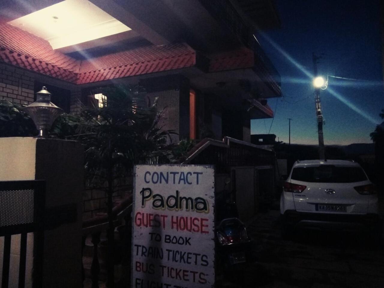 Bed & Breakfast Padmaa