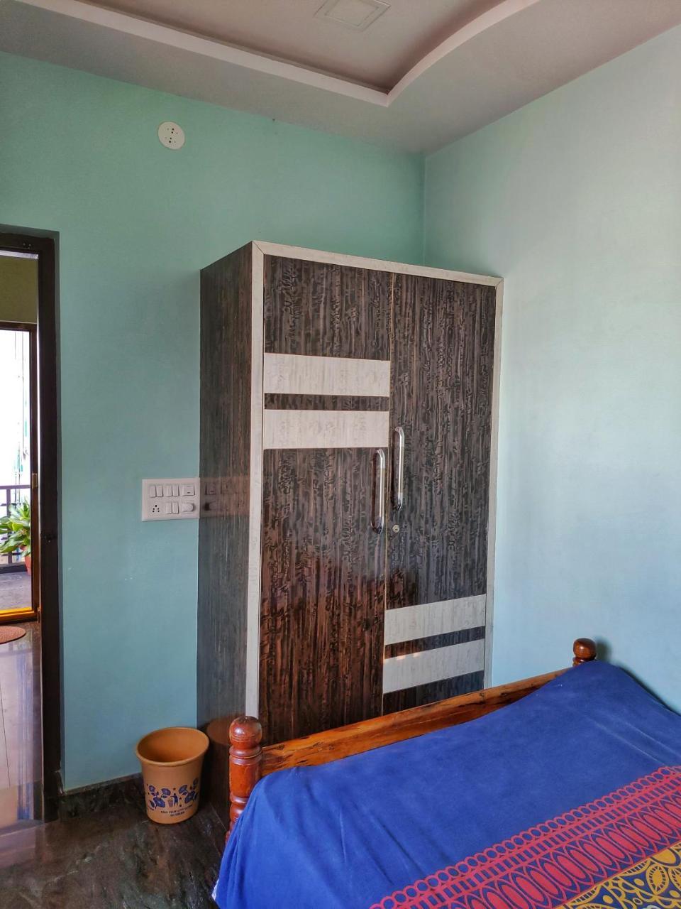 Apartment Suja *