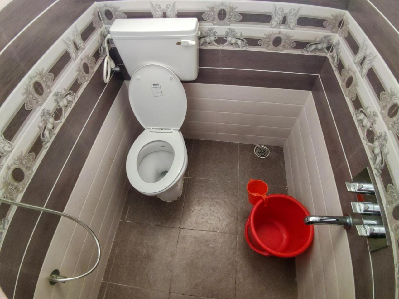 Apartment Suja