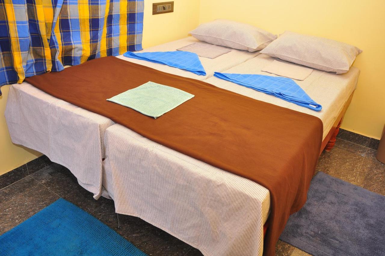 Homestay Royal New