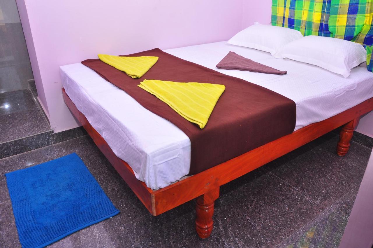 Royal New Homestay Hampi