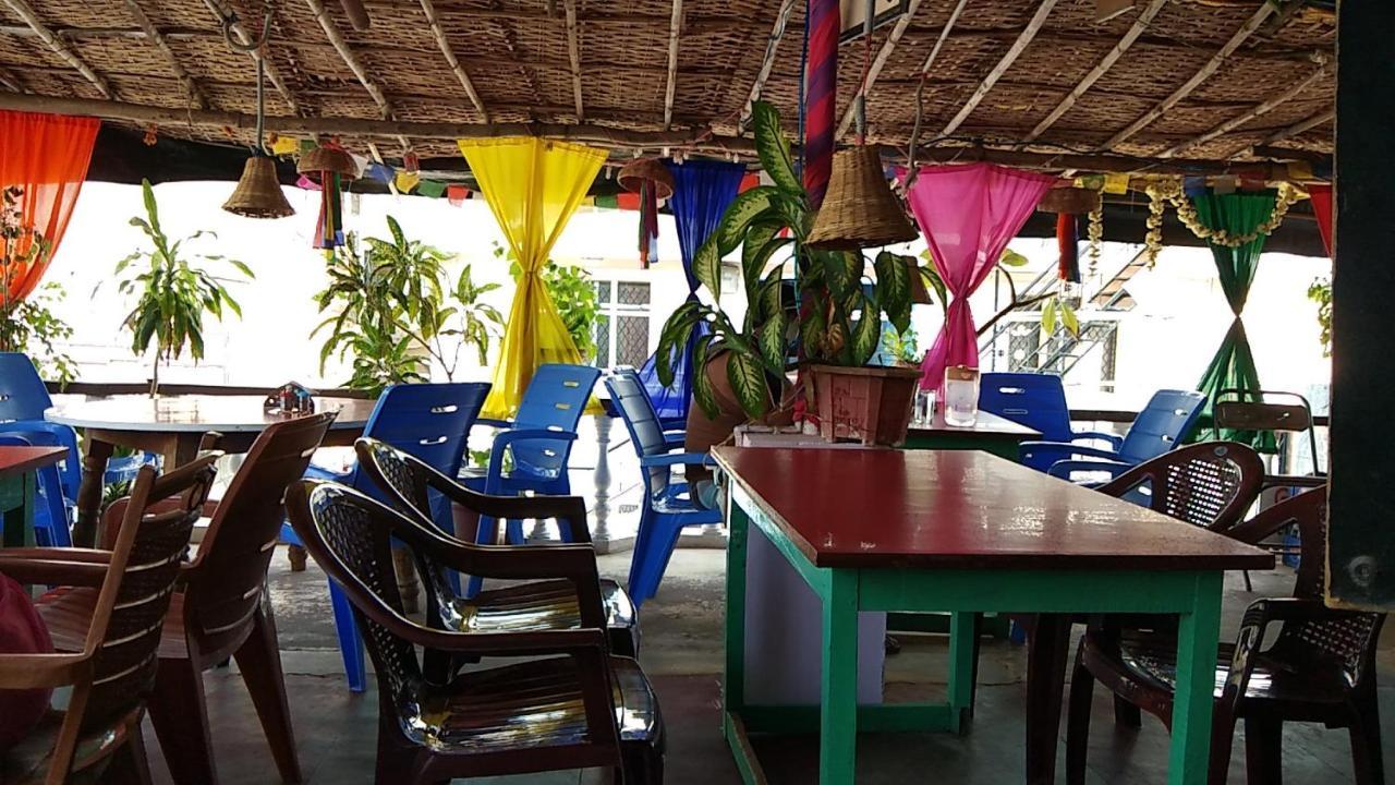 Gopi Guest house *