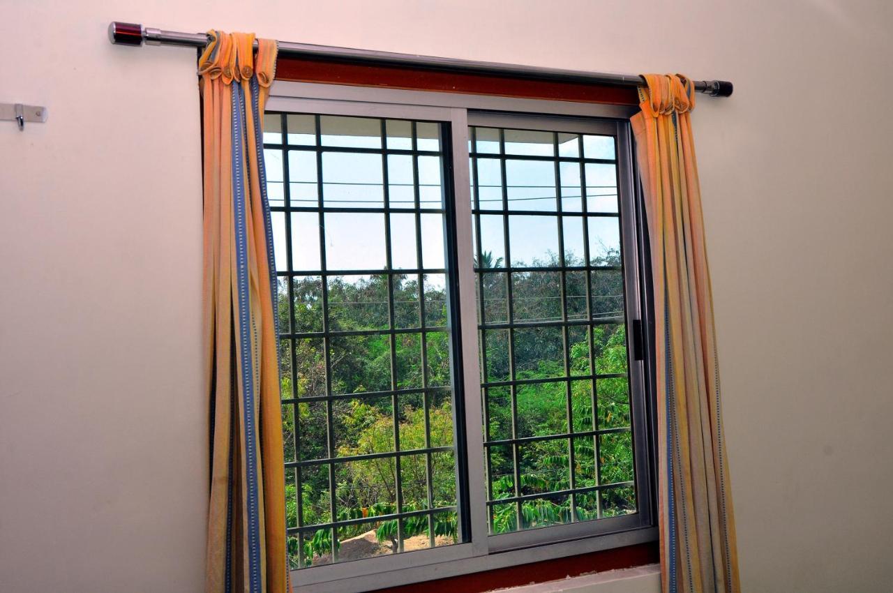 Homestay Srinivasa *