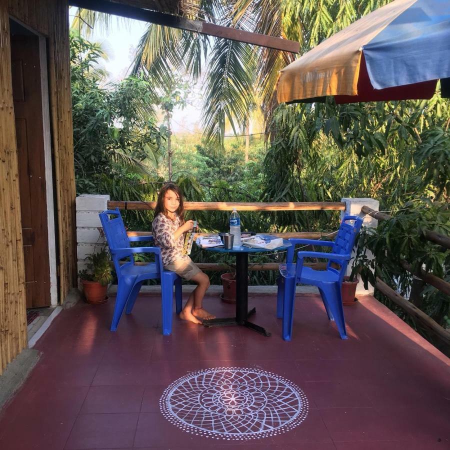 Lotus Riya Homestay Hampi