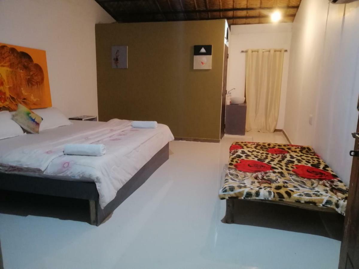 Lotus Riya Homestay *