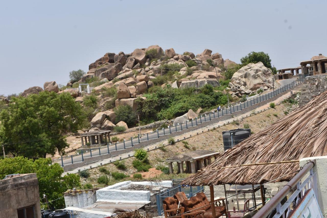 Ranjana Lodge Hampi