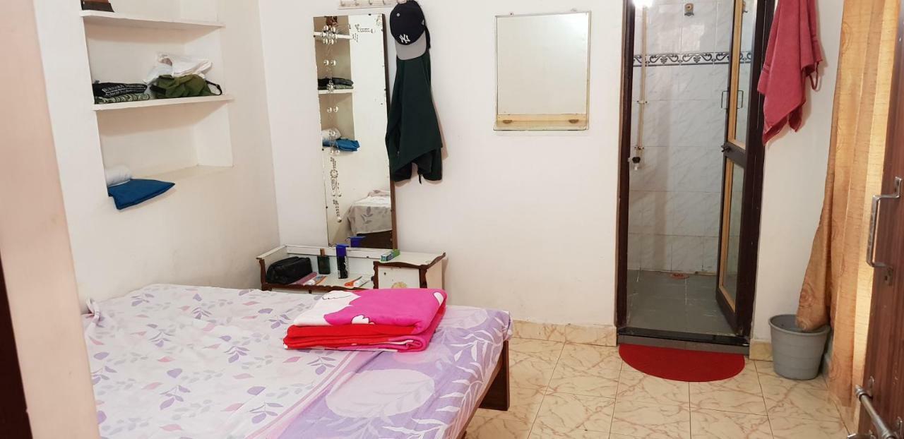 Padmaa Bed & Breakfast