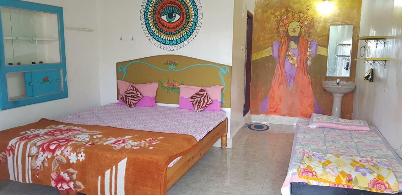 Padmaa Bed & Breakfast