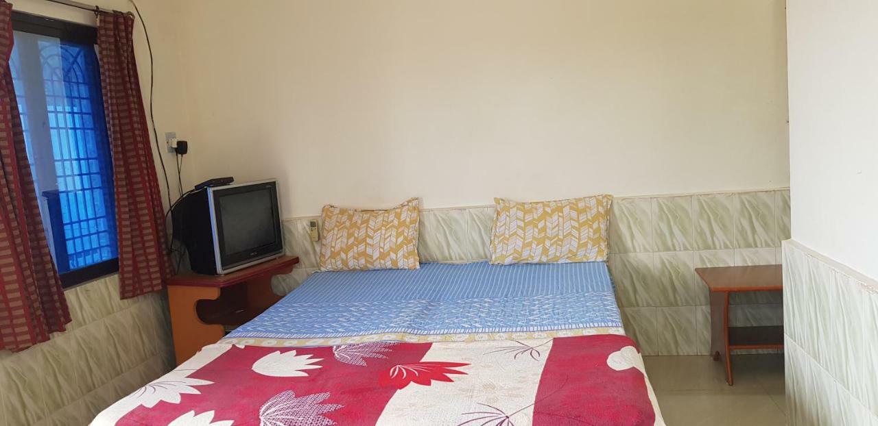 Padmaa Bed & Breakfast