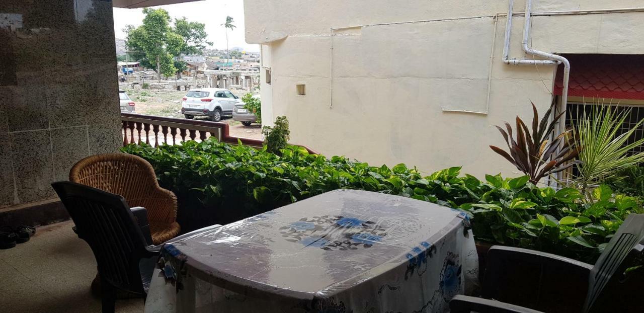 Bed & Breakfast Padmaa 2*