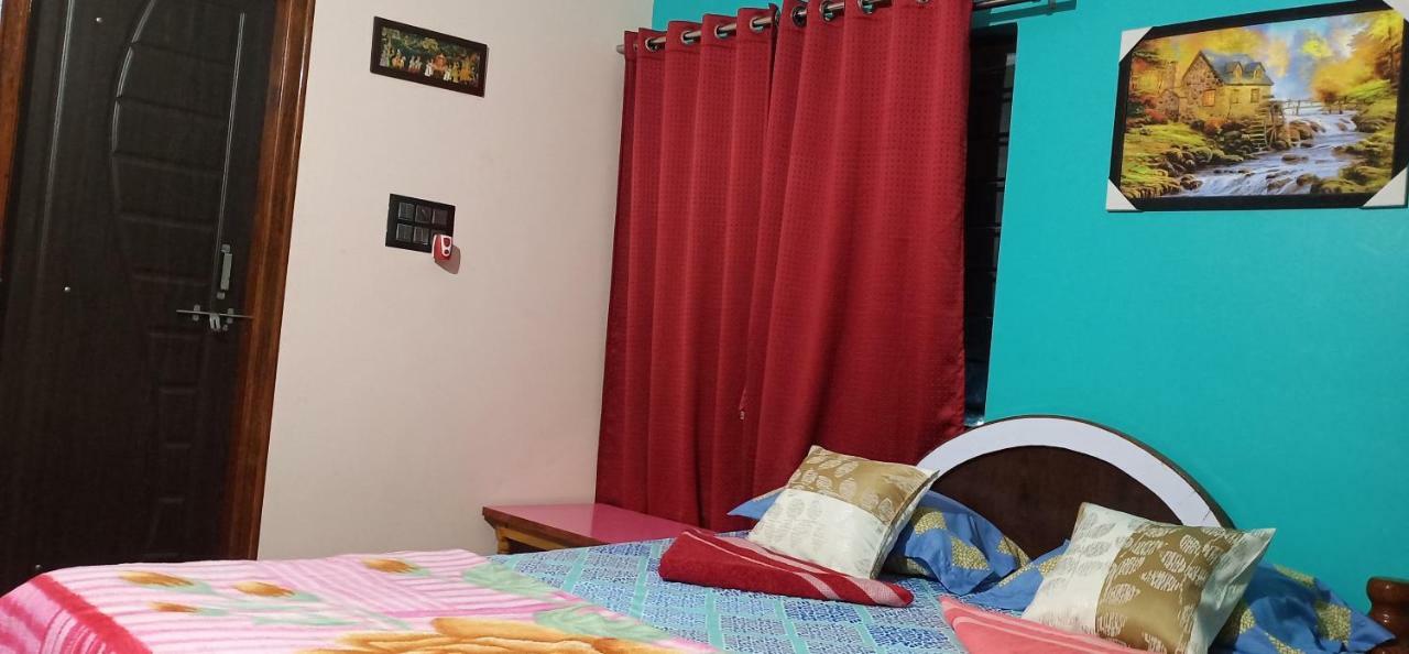 Gopi Guest house