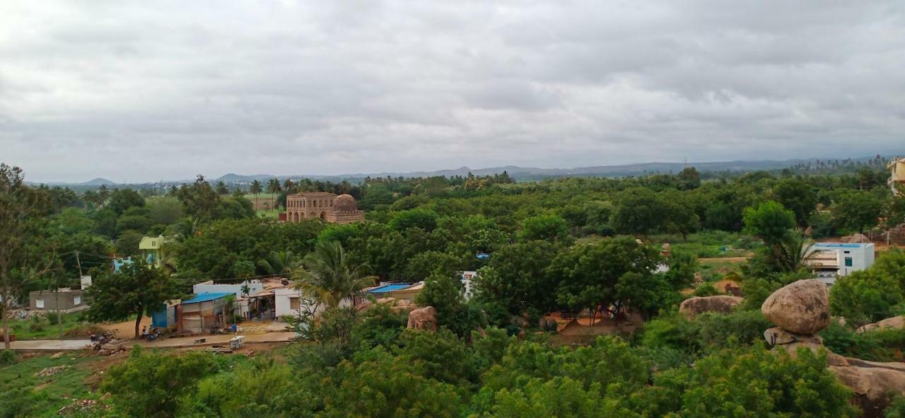 Gopi Guest house *