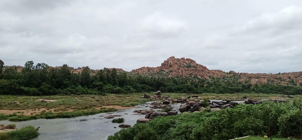 Gopi Guest house Hampi