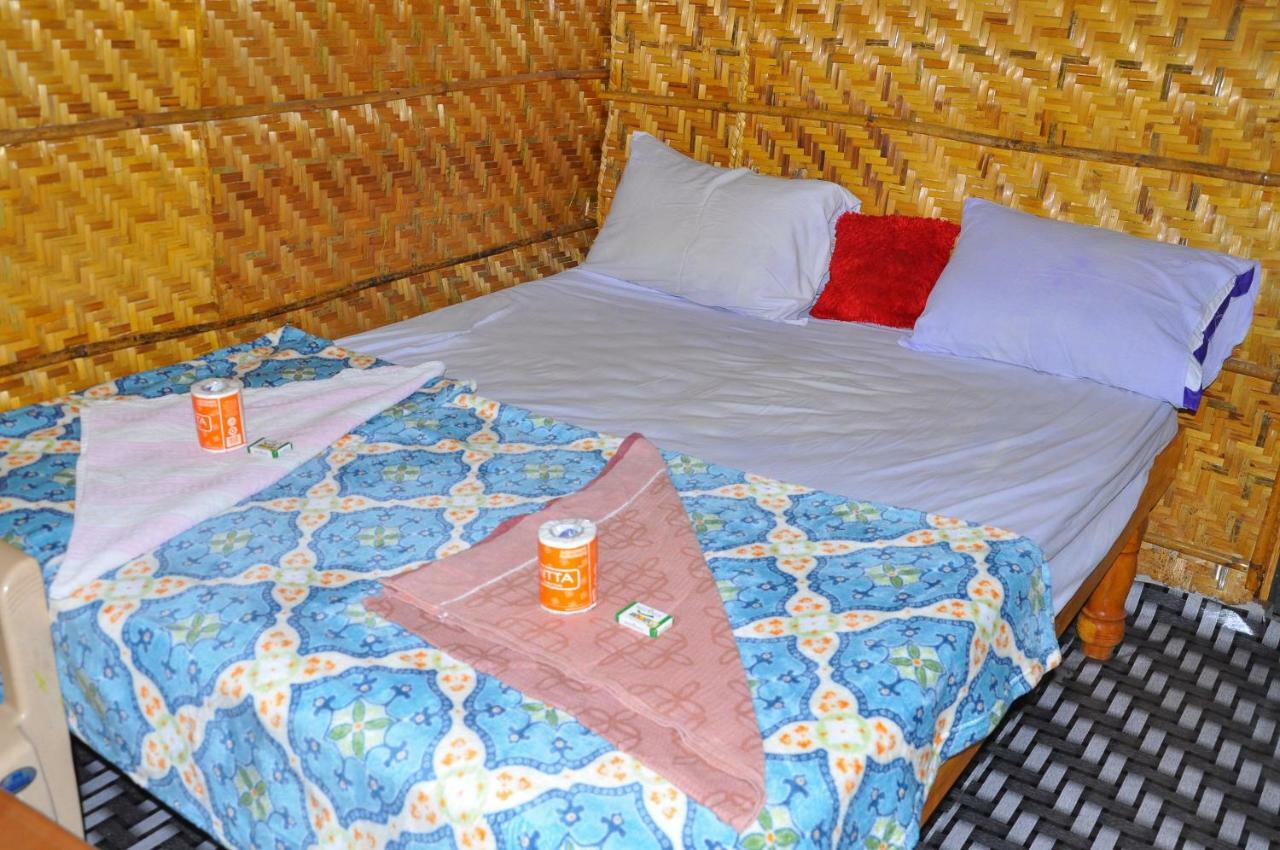 Guest house Khushi