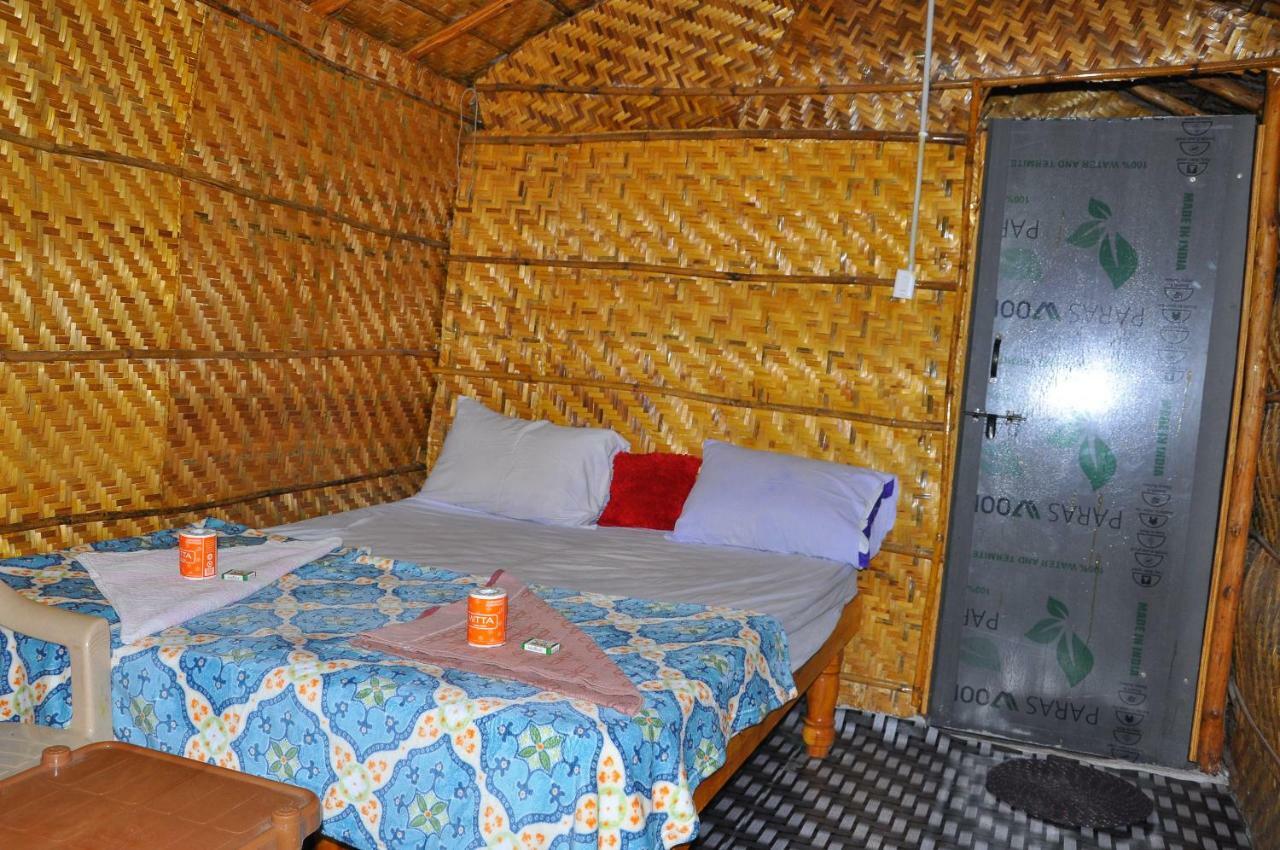 Guest house Khushi *