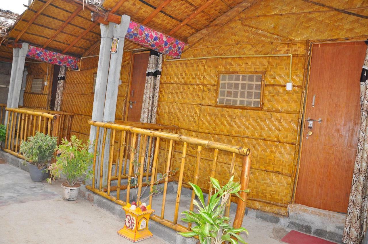 Khushi Guest house