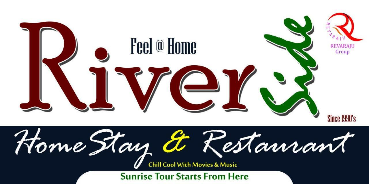 Riverside Homestay