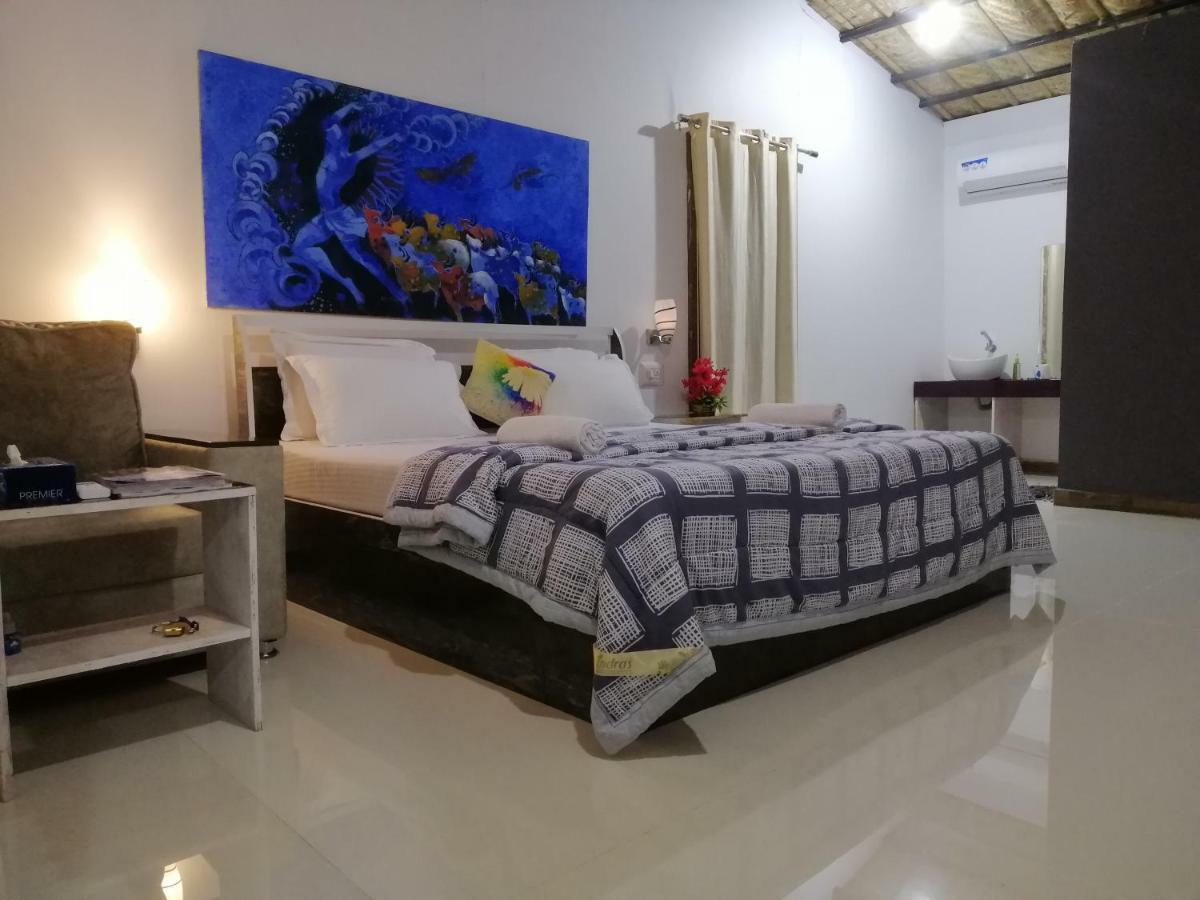 Lotus Riya Homestay