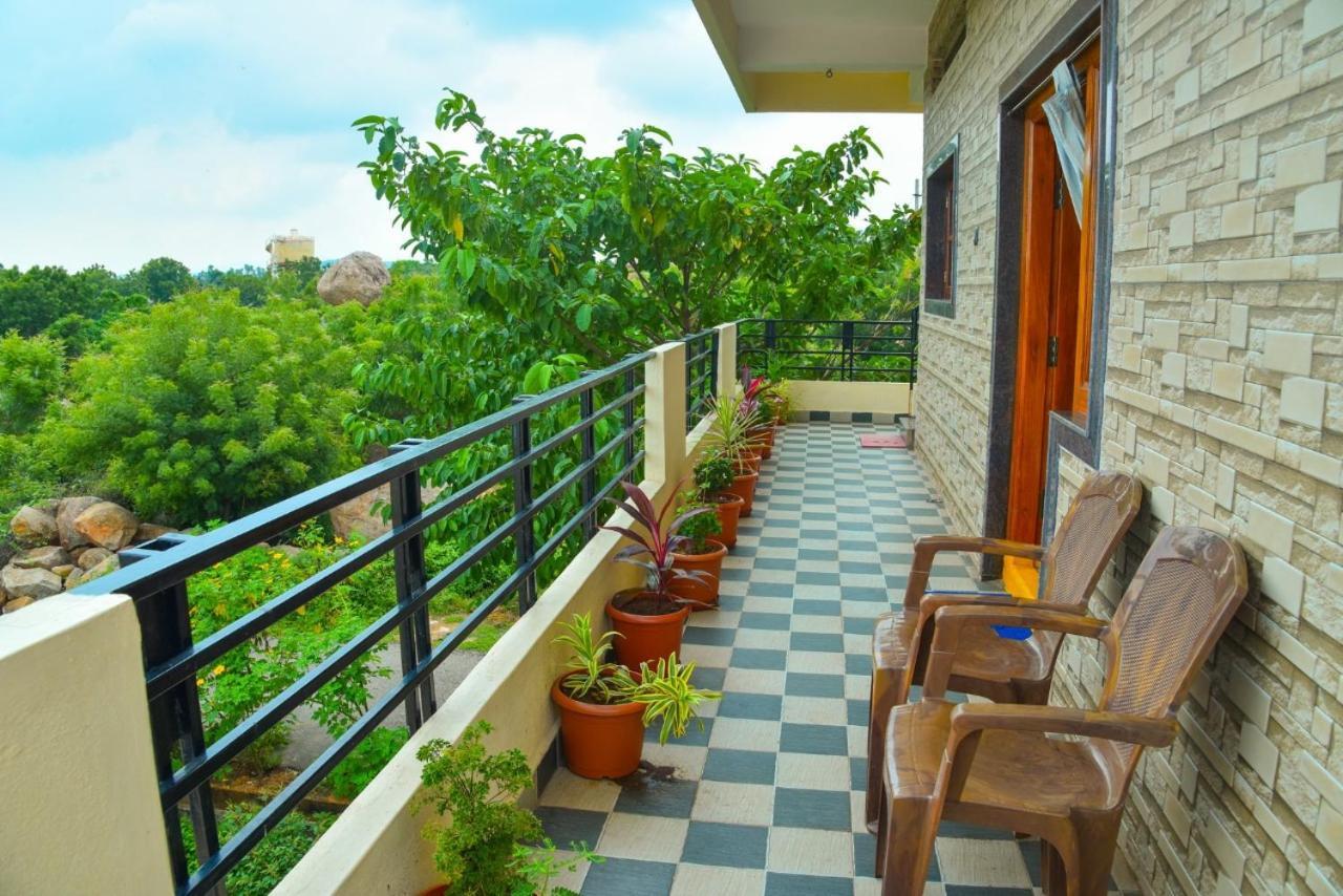 Gopi Guest house