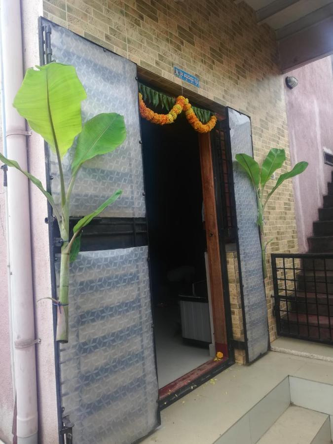 Abhi Homestay