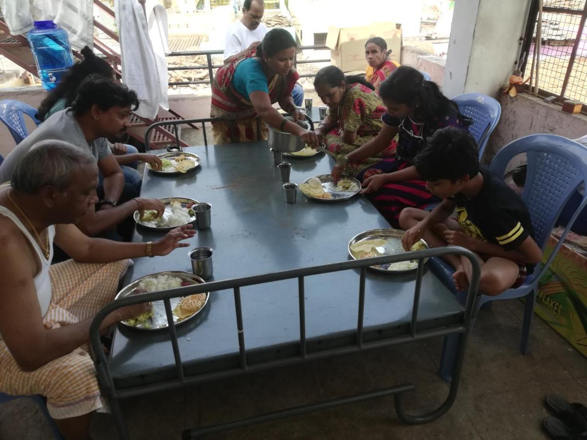Homestay Abhi Hampi