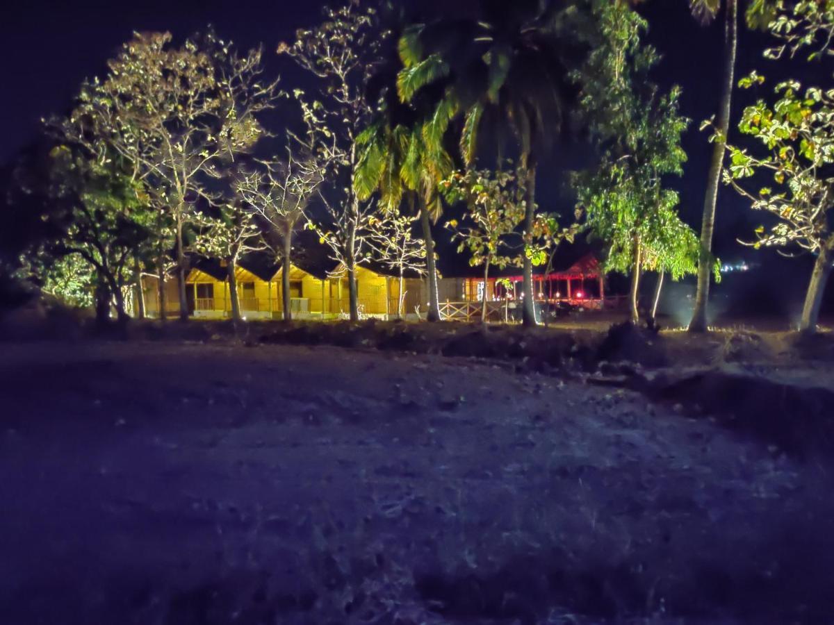 Chill Guest house
