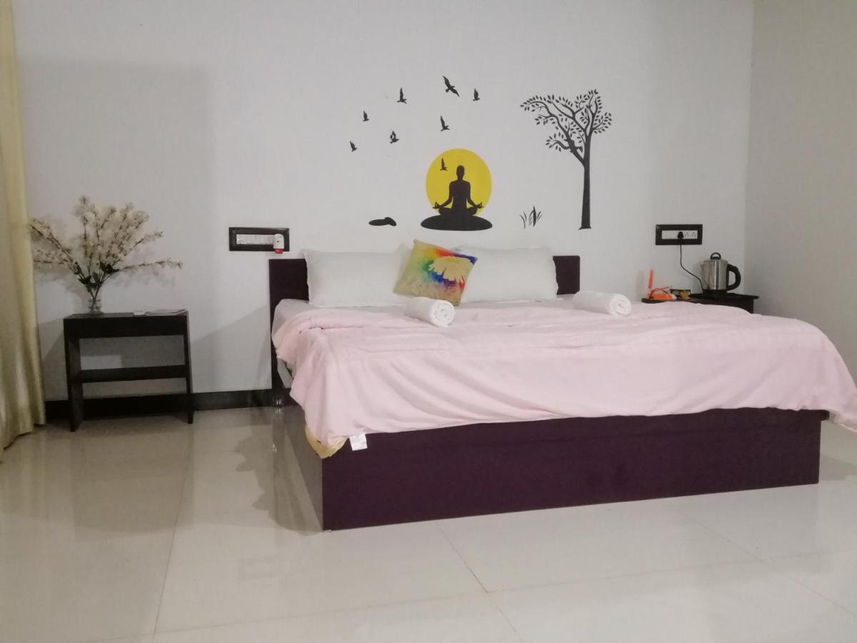 Homestay Lotus Riya Homestay