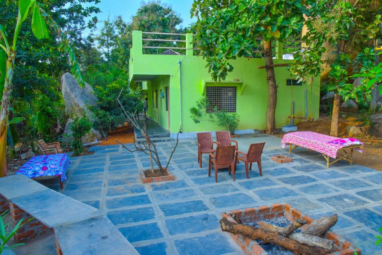 Homestay Gopi Plantation *