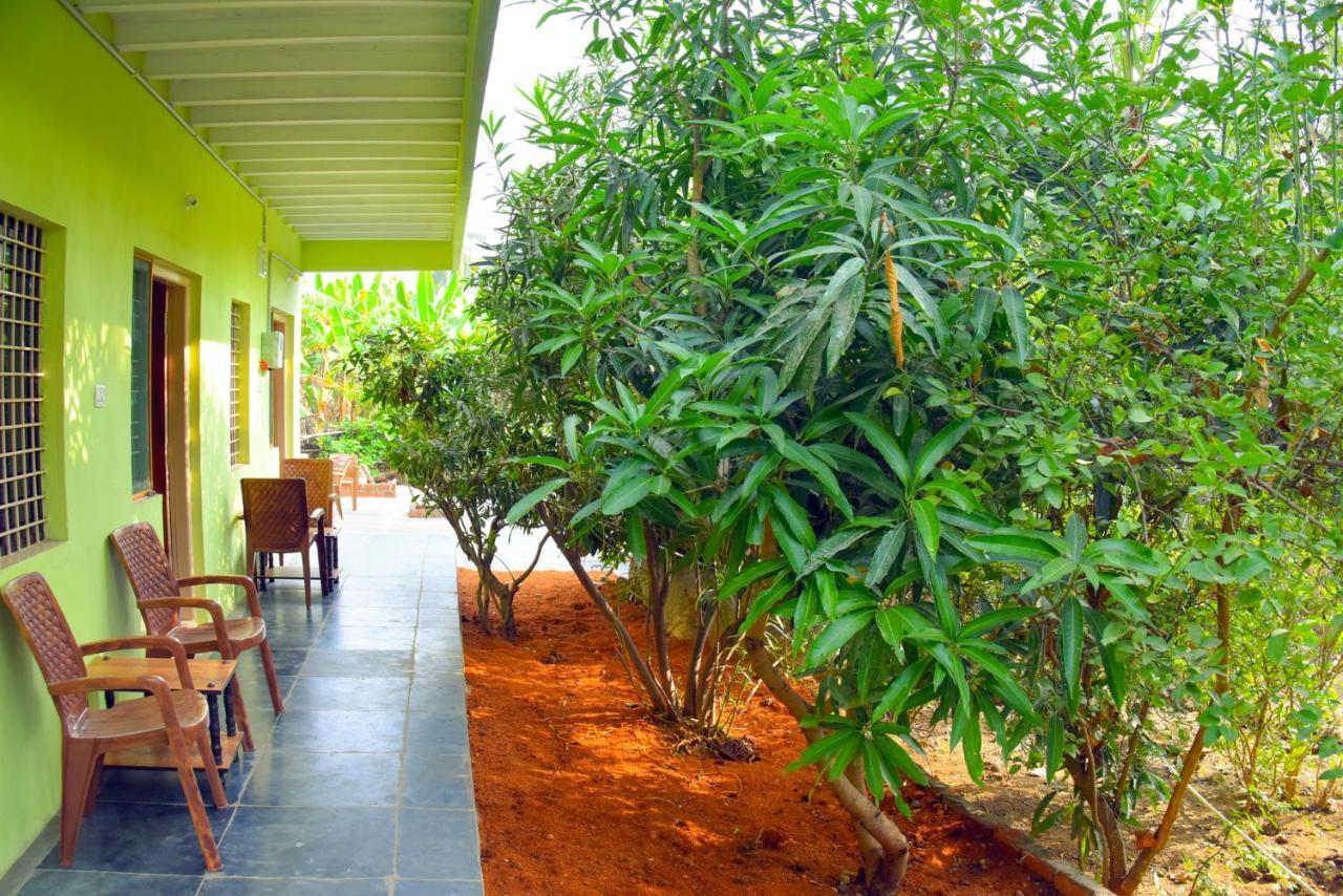 Homestay Gopi Plantation *