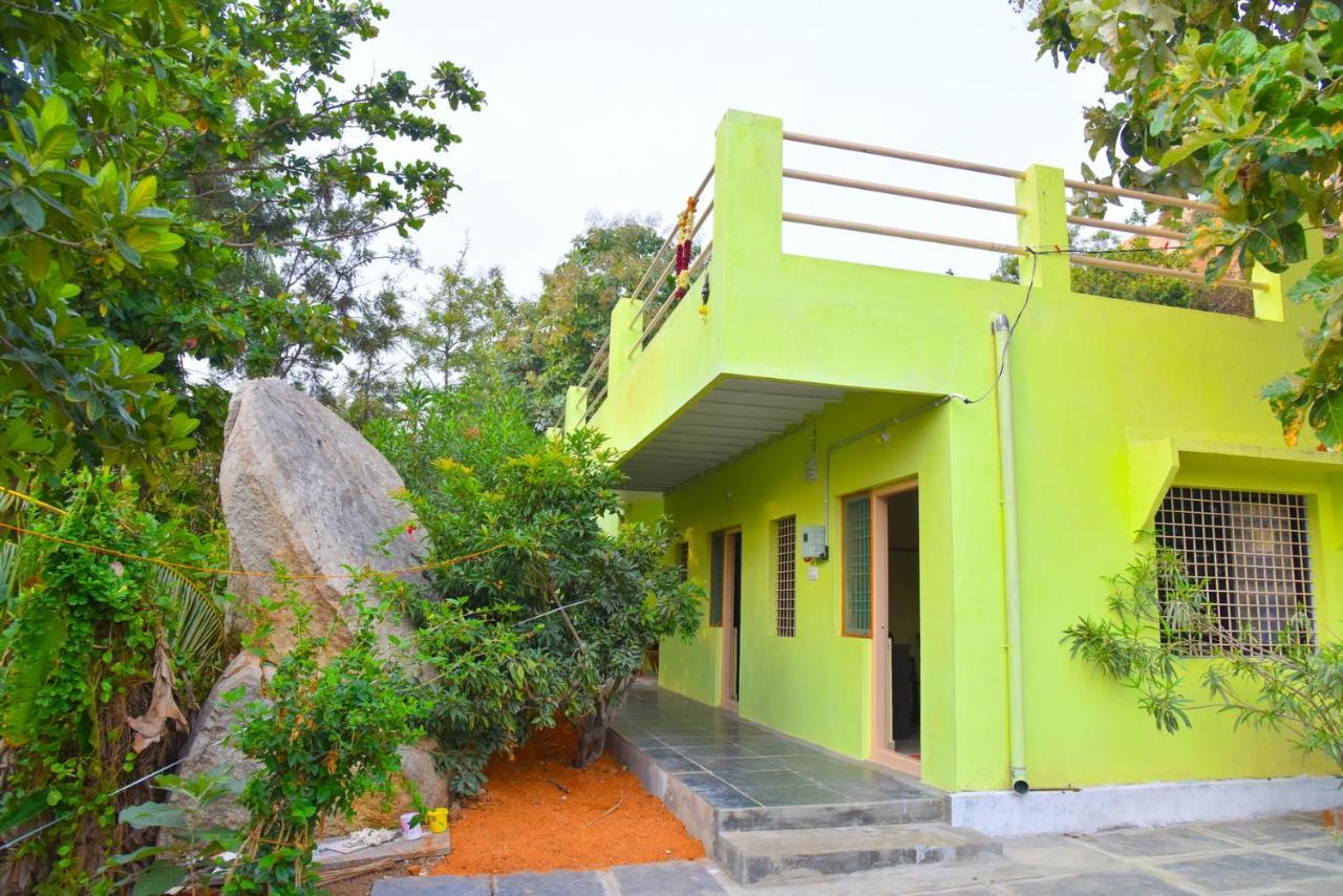 Gopi Plantation Homestay