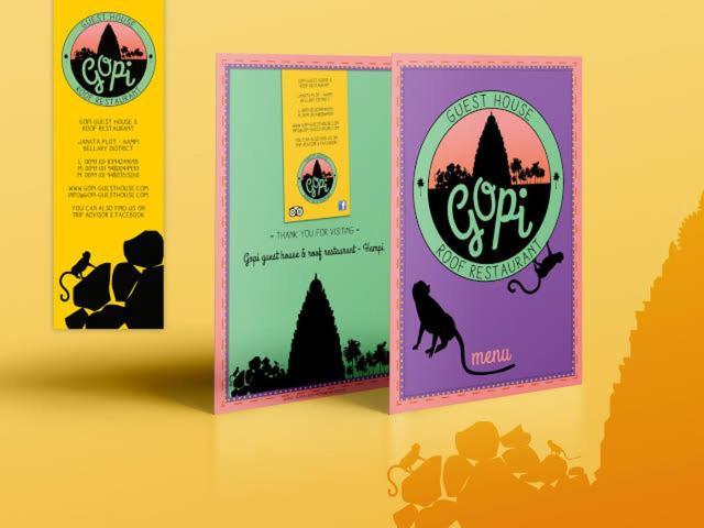 Gopi Guest house *